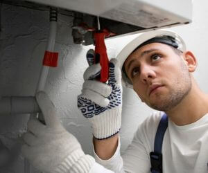 About Water Heater Repair LLC Cement, OK